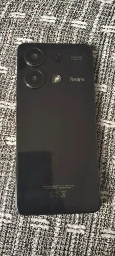 REDMI NOTE 13