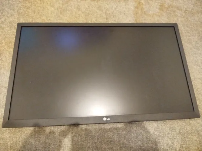 monitor LG 24MK430H-B