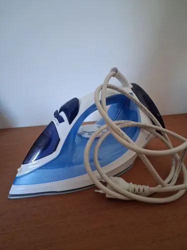Vendo ferro a vapor Philips Walita