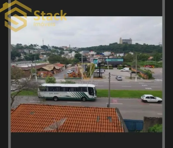 TERRENO A VENDA NA VILA MARIA LUIZA - PARQUE DO COLEGIO - JUNDIAÍ