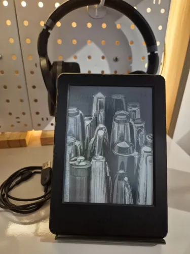 Amazon Kindle 7a geração
