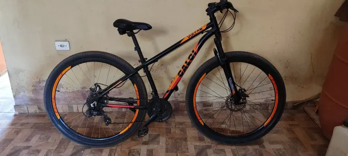 Bicicleta ?