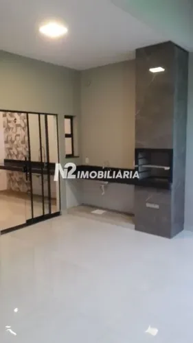Venda Casa NOVO MUNDO