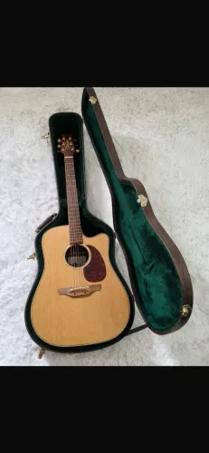 Takamine japonês TAN15C 
