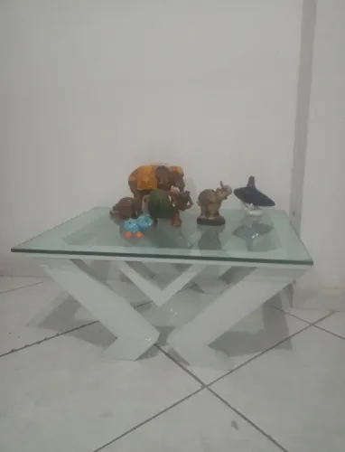 Mesa de centro