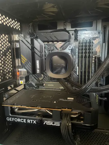 Kit upgrade para computador