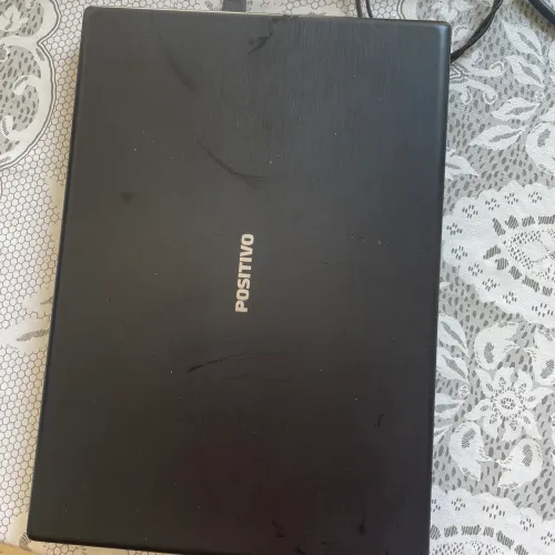 Notebook sem atualização de Windows 