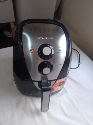 Airfryer mondial family - 4L 220V