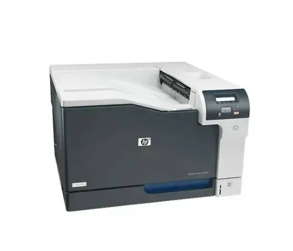 Impressora Laser Colorida Hp cp5525
