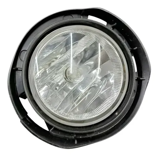 Farol De Milha Lado Esquerdo Toyota Etios Hatch 2013 A 2021 - 1#