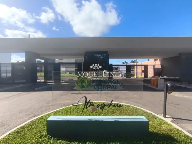 Terreno à venda, 400m² em Afonso Pena, São José dos Pinhais/Mocellin Imóveis