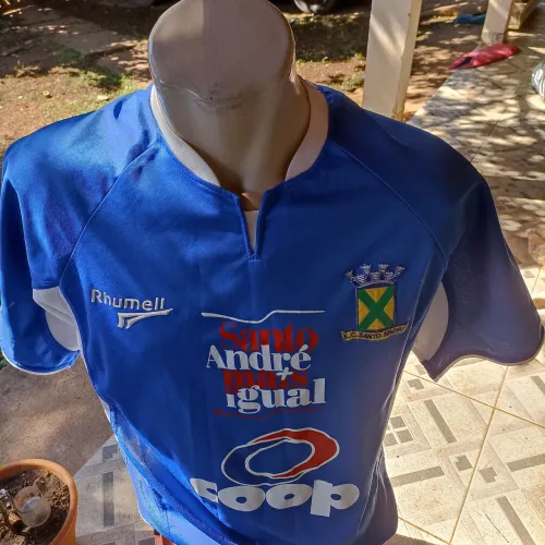 Camisa do santo André 2005