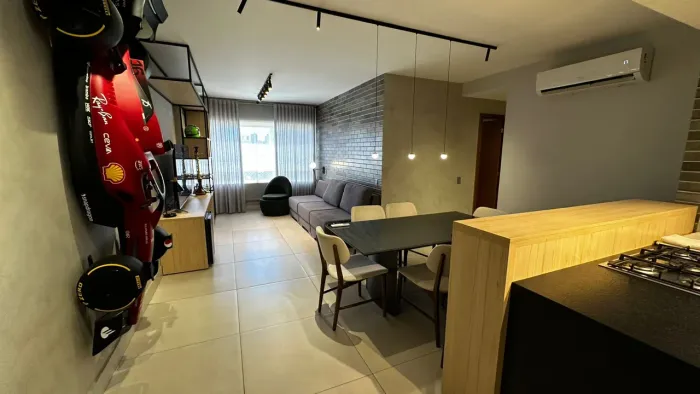 Residencial Ajuí
