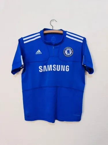 Camisa Chelsea 2009 Original