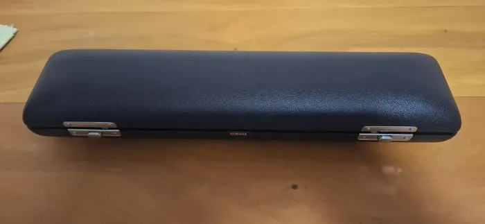 Flauta transversal Yamaha 212