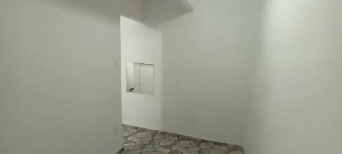 Kitnet em Higienópolis