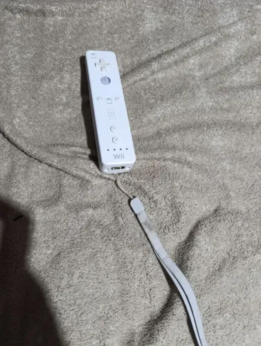Controles Nintendo Wii