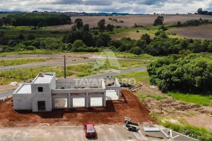 Terreno Condomínio em Ponta Grossa