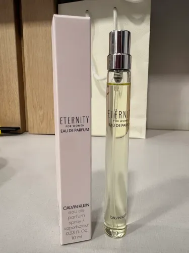 Perfume Caneta Eternity for woman