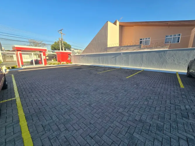 Pintura, lisa, grafiato, textura revitalização de estacionamento, limpeza de telhados.
