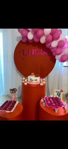 Kit Capas para cilindros +capa para painel  laranja 