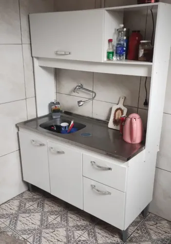 Cozinha a venda
