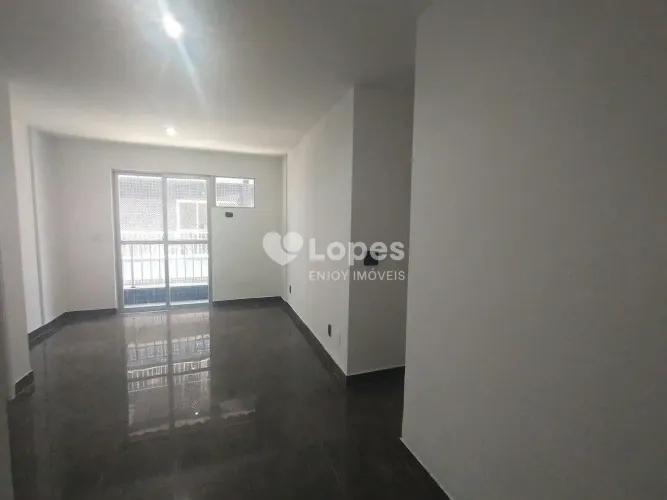 Apartamento em Recreio dos Bandeirantes, Rio de Janeiro