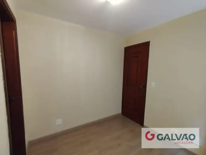 Apartamento para alugar 1 quarto em Bigorrilho, Curitiba - El Cid Residence - General Aris