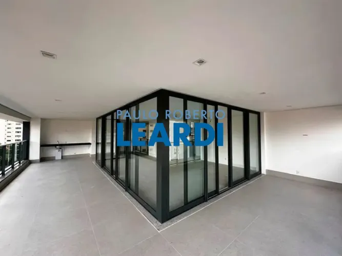 APARTAMENTO - PINHEIROS - SP