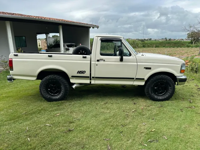 F1000 branca 1998