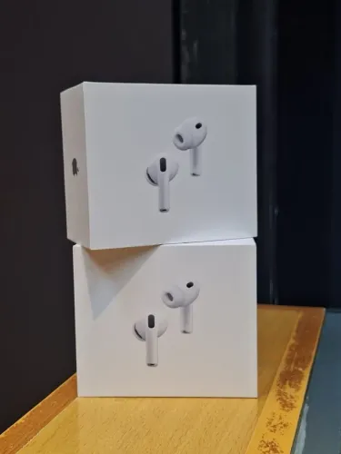 AirPods Pro 3 Lacrado