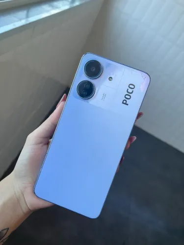 Poco C65 128gb 