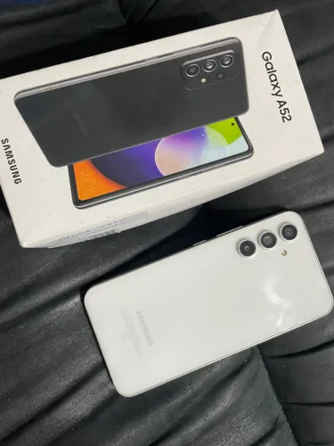 GALXY A52