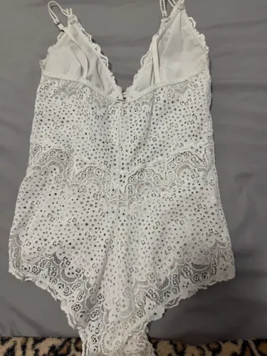 Vende-se Body Valisere