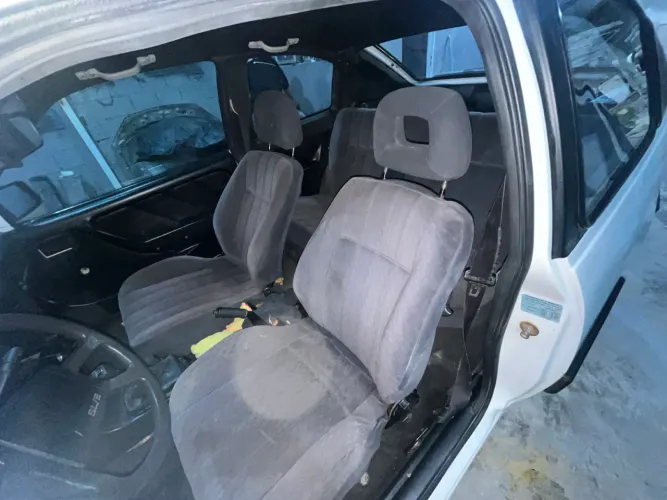 Chevrolet Kadett Gl/sl/lite/turim 1.8 (álcool) 1995