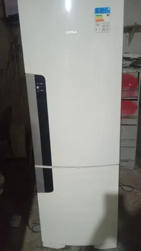 Geladeira