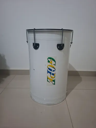 Rebolo tamtam