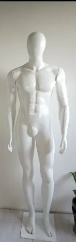 Manequim masculino