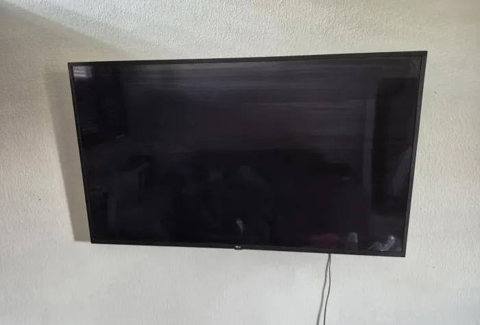 TV LG 50" 4k HDR Oportunidade! (Ler descrição)