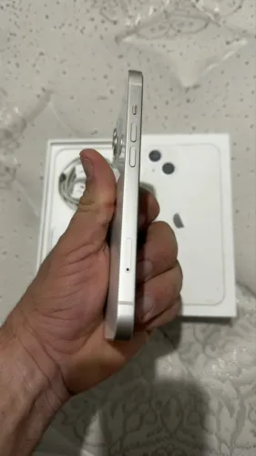Vendo IPhone 13 128GB