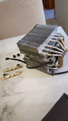 Cooler para AMD Scythe fuma 2