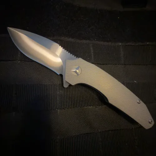 Canivete Spear Point M061