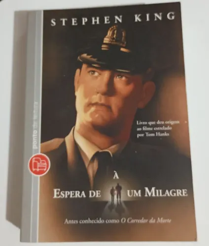 A Espera de Um Milagre 