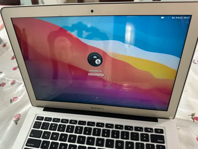 MacBook Air 14, Oportunidade