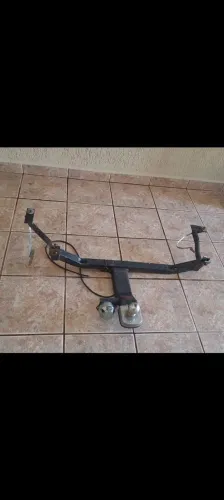 engate para carro prisma