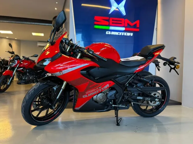 SBM 250 S