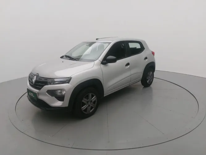 Renault Kwid 1.0 Zen 2025