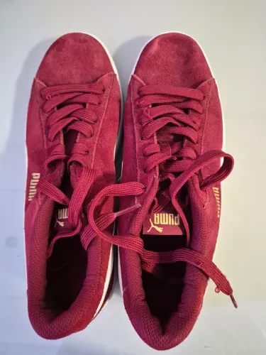 Tênis Puma Unissex