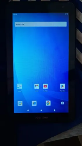 Tablet positivo twist kids