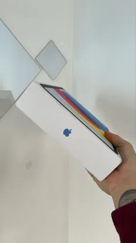 IPAD 11 128GB NOVO LACRADO